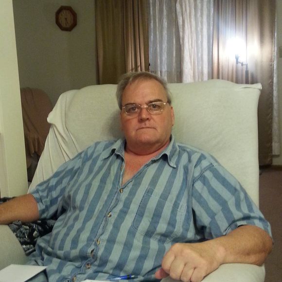 Meet your Posher, Scott - Picture 1 of 1